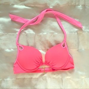 Victoria’s Secret Bikini Top - Super padded